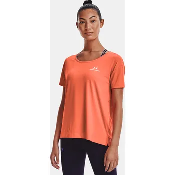 Dámské triko Under Armour Under Armour červená 1856938