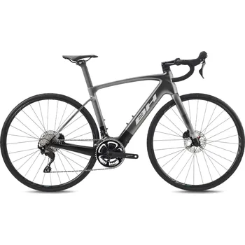 Silniční kolo BH Bikes BH IRS1 Carbon 1.4 SSN 2026 velikost: MD ( 173-181cm ) Montáž, seřízení a doprava po ČR zdarma