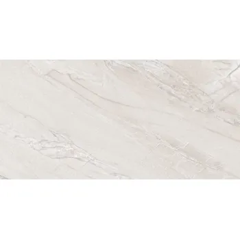 Dlažba Mexen Spiga Béžový vzorek glazovaného rektifikovaného gresu G1, podlahová-stěnová dlaždice, lesk - TL171-00-S Obklady a dlažby