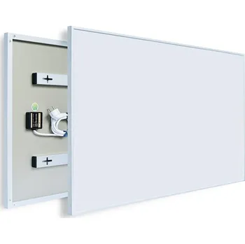 Centrální jednotka pro chytrou domácnost POŠKOZENÝ OBAL - Solarmi topný infra panel, 720W, 230V, bílý