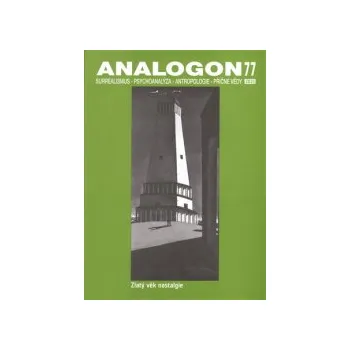 Časopis Analogon 77