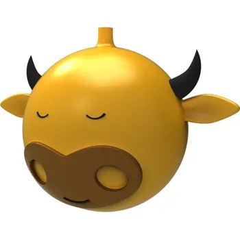 Vánoční dekorace A di Alessi, Vánoční ozdoba Bue - Formadore