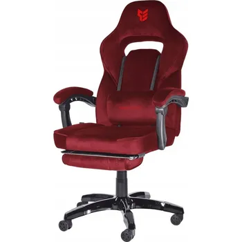 Herní křeslo Prototype TITAN PRO Velur