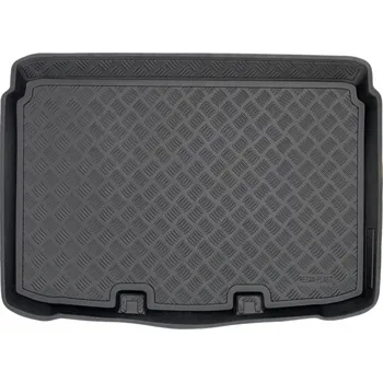 autokoberec Rohož do kufru Rezaw-Plast polypropylen