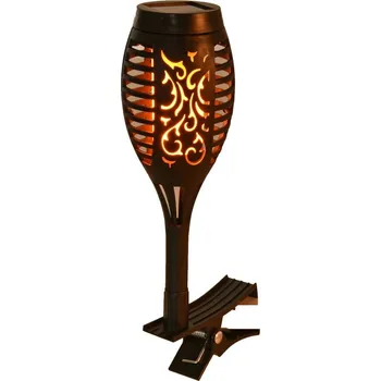 Venkovní osvětlení Solární venkovní svítidla v sadě 3 ks (výška 21,5 cm) – Garden Pleasure ID_1664980