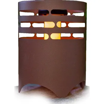 Venkovní osvětlení Solární venkovní svítidlo (výška 25,5 cm) – Garden Pleasure ID_1665630