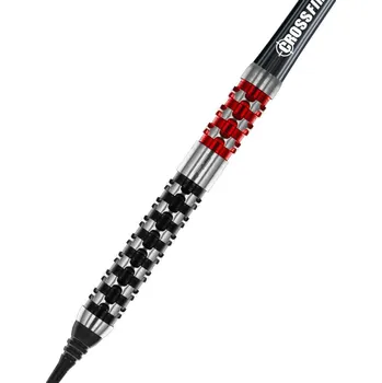 Šipka Red Dragon Šipky Crossfire - 20g