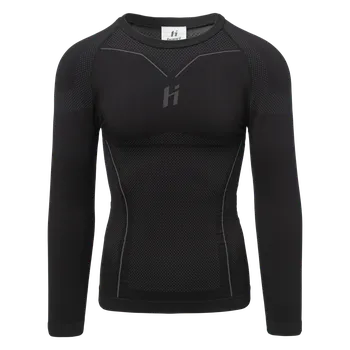 Čepice Termoprádlo HUARI TERMUSE TM SENIOR M000281967 – Černá M/L