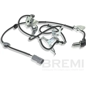 ABS Snímač, počet otáček kol Bremi 51555