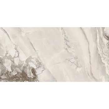 Dlažba Mexen Limos Přírodní vzorek glazovaného rektifikovaného gresu G1, podlahová-stěnová dlaždice, lesk - TL127-02-S Obklady a dlažby