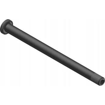 Náboj kola DT Swiss zadní osa Plug In Thru Axle 12/142mm