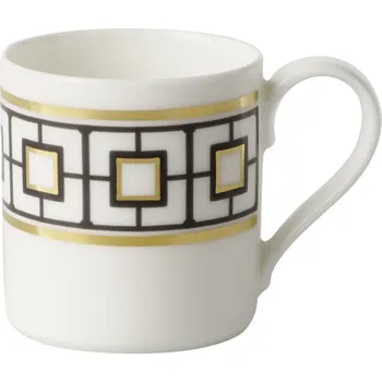 Villeroy & Boch, Šálek na espresso MetroChic 80 ml - Formadore