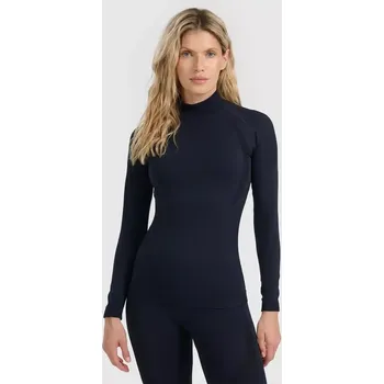 Dámské termoprádlo Dámské termo triko 4F velikost M/L deep black