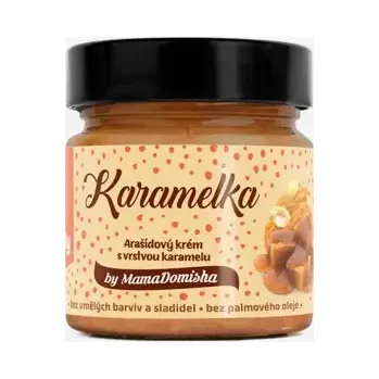 Cukrovinka Karamelka by @mamadomisha 250 g