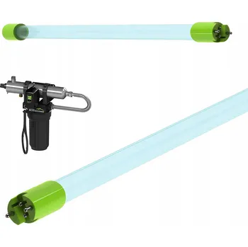 IP kamera Žárovka pro lampu Luminor Backcomb 5.1 Rack LB5-Z1/LB5-Z12