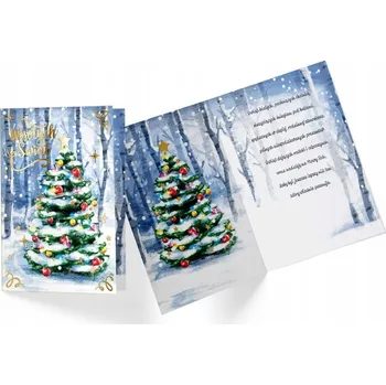 Vánoční přání PP-2160