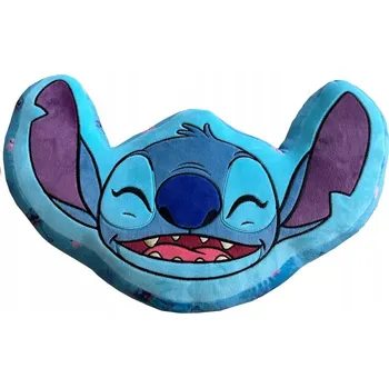 Polštář Dekorativní Stitch ve tvaru Polštář , originální plyšová hračka