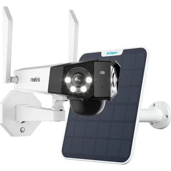 Zabezpečení domácnosti Reolink DUO G750