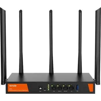 TENDA W30E WiFi ROUTER6