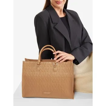 Kabelka Kabelka Nine West LX10044 Hnědá ALL