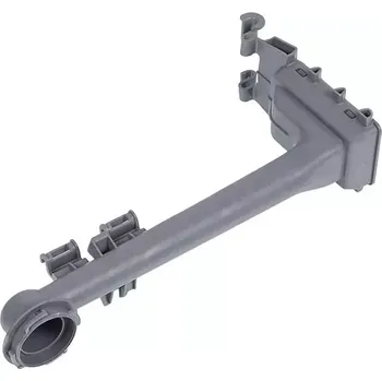 Příslušenství pro myčku Trubka pro vedení vody do horního ramene, kolektor do myčky nádobí Beko Blomberg