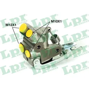 Regulátor brzdné síly Regulátor brzdné síly AP-LPR 9937