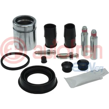 Brzdový třmen Sada na opravy, brzdový třmen SEINSA AUTOFREN D43438S