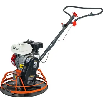 hladička betonu Pro-Tech TOOLS Hladička betonu motorová 60cm 5100W, Y190 40989 DMR600