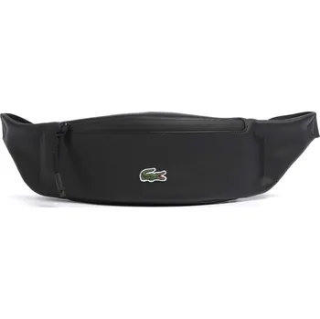 Ledvinka Lacoste LCST - Ledvinka v černá, 215765 | Kabelky pro ženy & muže