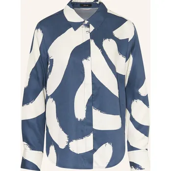 Opus Dámská Košile Fumira, modrá / režná, 44