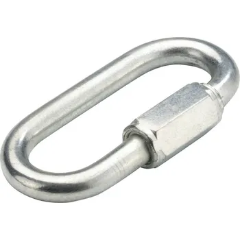 Řetěz na kolo Monacor FLS-130 Rychlospojka řetězu