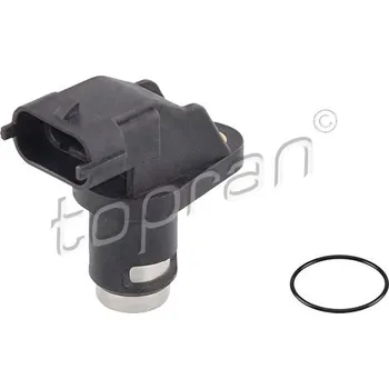 Autoelektrika Snímač, poloha vačkového hřídele TOPRAN 113 780
