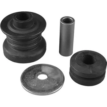 Horní uložení tlumiče TEDGUM 00167442