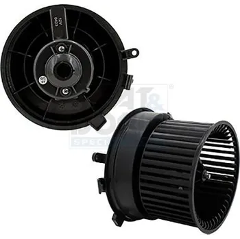 Vnitřní ventilátor MEAT & DORIA 994234