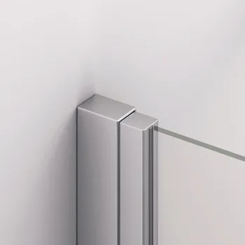 Rozšiřovací profil Plano Geneve New 2,5 x 200 cm