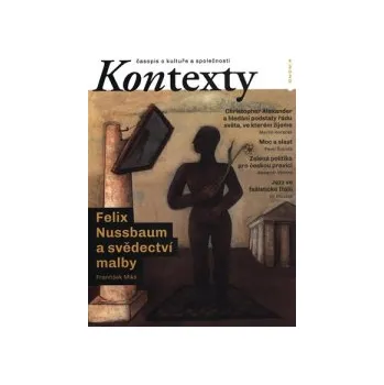 Časopis Kontexty 4/2020