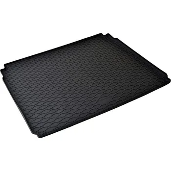 Vana do kufru Vana do kufru přesná gumová - Opel Frontera (Typ OV24) Electric (2024-) horní i dolní poloha dna zavazadlového prostoru