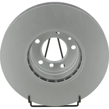 Brzdový systém Brzdový kotouč JURID 562384JC-1