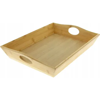 Podnos MPLCo bambusový