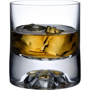 Sklenice Nude, Skleničky na whisky Shade 2 ks - Formadore