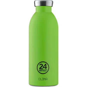 24Bottles, Termoska na nápoje Clima Chromatic II 500 ml zelená - Formadore