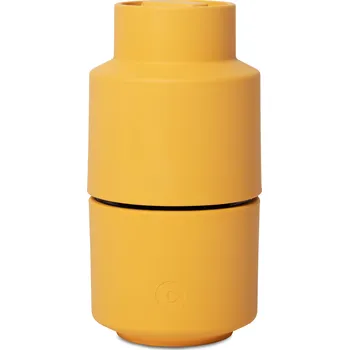 Kuchyňský mlýnek Crushgrind, Mlýnek na sůl nebo pepř Billund curry - Formadore