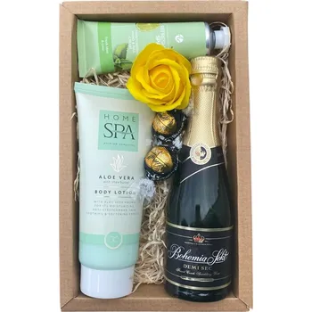 metr Dárkáč Botanic Spa