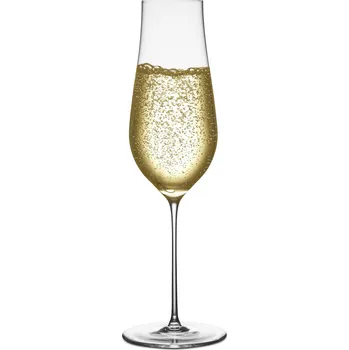 Sklenice Nude, Pohár na šampaňské Ghost Zero Tulip - Formadore