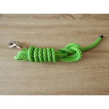 Vodítko pro psa Vodítko Kentaur 2,3 m – více barev Barva: světle zelená