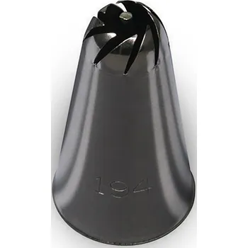 Silikomart, Koncovka tvořítko dekorační Silikomart Bx2013 13 x 42 cm - Formadore