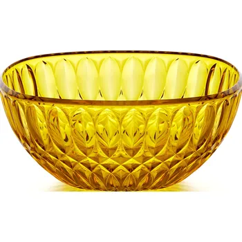 Guzzini, Miska Vanity 21 cm žlutá - Formadore