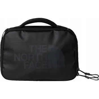 Kosmetická taška Kosmetická taška The North Face Base Voyager Wash Bag černá