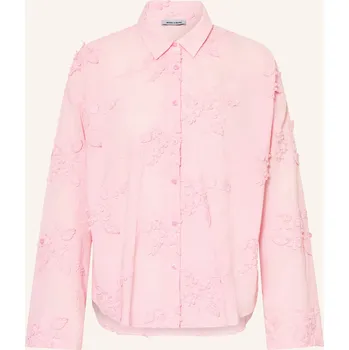 Dámská halenka More & More Dámská Košile, růžová, 42