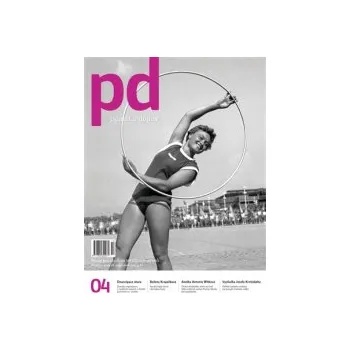 Časopis Paměť a dějiny č. 4/2013